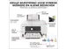 Multifunctional inktjetprinter Canon MAXIFY GX3050