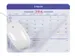 muismatkalender ft 23X18 cm nl-fr 2026