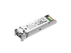 TP-Link Omada SM311LM, Vezel-optiek, 1250 Mbit/s, mini-GBIC/SFP, LC (U