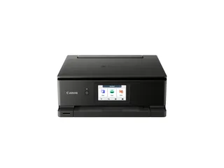 Canon PIXMA TS8750, Inkjet, Afdrukken in kleur, 4800 x 1200 DPI, Kopi - 1