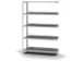 rayonnage pour classeurs,rayonnage suivant,HxlxP 1500x1000x300mm