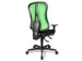 Topstar Bureaustoel HEAD POINT SY, Net Groen