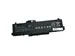 Origin Storage AE03XL-BTI, 3650 mAh, 41 Wh, Lithium-Ion (Li-Ion), 11,2
