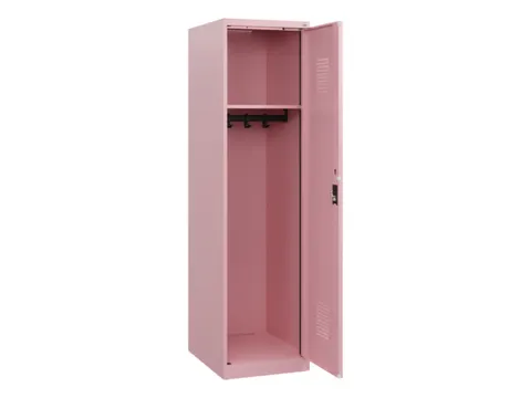 schoollocker,HxBxD 1530x400x500mm,1vak,vak B 400mm,cil.-slot