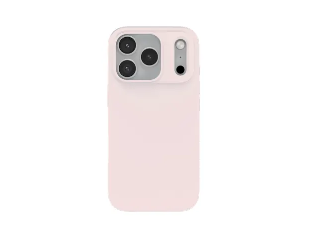 ZAGG Manhattan Snap, Housse, Apple, iPhone 17 Pro, 16 cm (6.3 inch), R