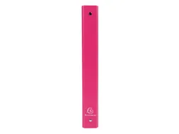 Ringmap PP A4 4R 30mm roze
