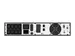 Digitus OnLine UPS-systeem 3000VA/3000W dubbel conversiesysteem