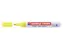 Krijtstift edding 4095 rond neon geel 2-3mm