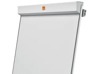 Flipover Nobo Classic mobiel staal 67x99cm - 2