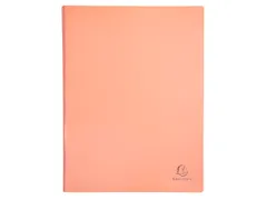 Showalbum PP 50 tas A4 Aquarel geass