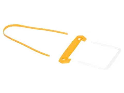 Tube Clip, doos van 100 stuks