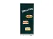 Roll-Banner 85x200 complete set met print "Sandwichs"