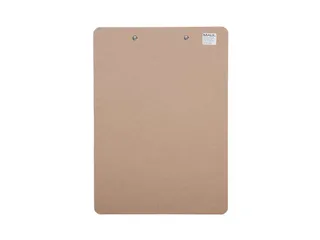Klembord MAUL Basic A4 staand hardboard - 10