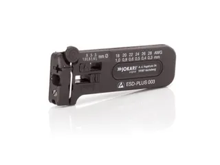 Jokari - ESD-Plus 003 - 1