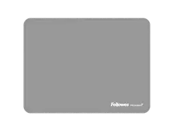 Muismat Fellowes Breyta XL grijs 21x28cm