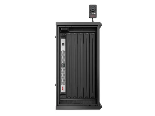 APC Smart-UPS Li-ion SCL500RMI1UC Noodstroomvoeding - 4x C13, short de