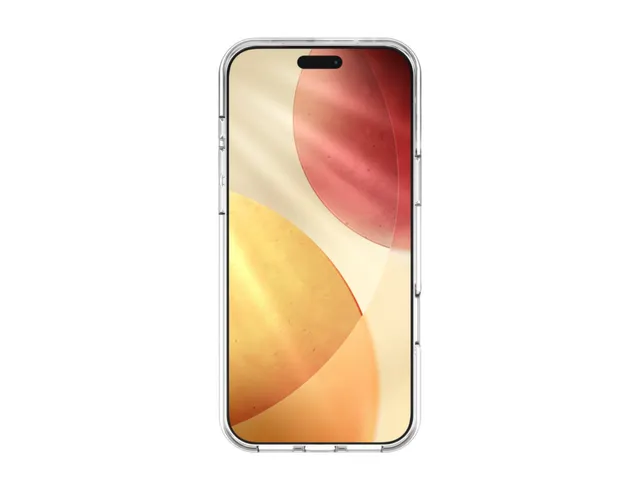 ZAGG Crystal Palace Lite, Hoes, Apple, iPhone 17 Pro Max, 17,5 cm (6.9