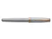 Vulpen Parker Sonnet Stainless steel GT Fijn