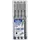 Fineliner Artline technisch etui met 0.1-0.3-0.5-0.7mm zwart