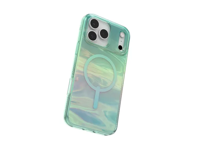 ZAGG Milan Snap, Hoes, Apple, iPhone 17 Pro Max, 17,5 cm (6.9 inch), G