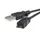 3 Meter Micro USB Kabel M/M USB A naar Micro B