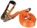 Robuuste Spanband Met Opspanratel 5000kg - 50mm x 8m