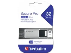 Secure Data Pro Usb Stick 32Gb