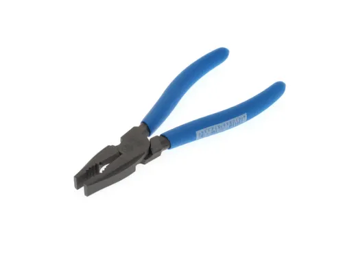 8250-160 TL Power combinatietang 160mm dip-geïsoleerd