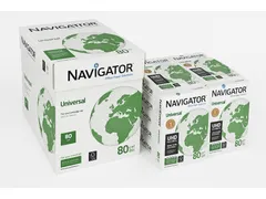 Kopieerpapier Navigator Universeel A4 80 Gram Voordeelbundel
