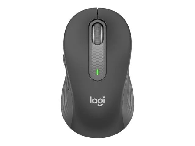 Souris Logitech Signature M650 Graphite