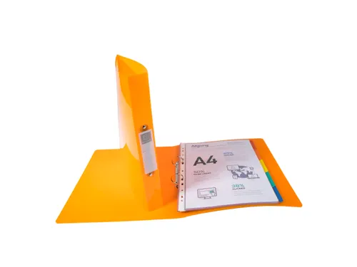 Ringmap IDERAMA PP A 4+ 2R 30mm geass.