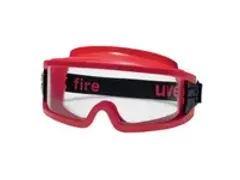 UvexOUTLET ultravision Clear bril sv exc. 9301633, per stuk