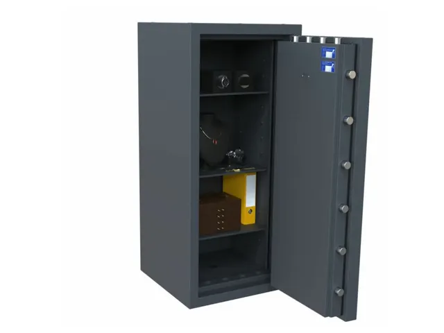 Coffre-fort Salvus Massa 5