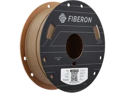 Polymaker 3D filament Fiberon ASA-CF08 1,75 mm Zand 0.5kg