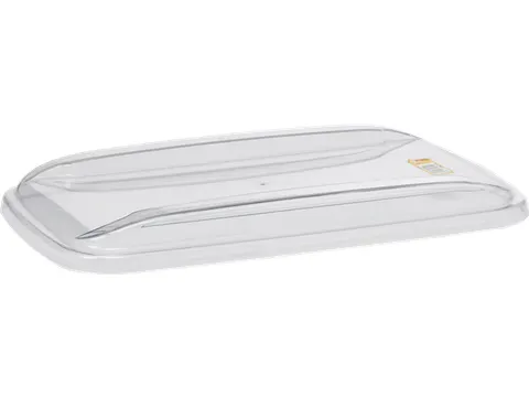 ErgoClean 581417 los deksel voor MOPBOX 25 395mm