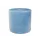 Poetspapier 108637 Euro perforatie Cellulose Blauw 3-Laags