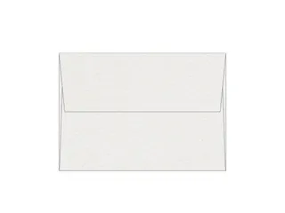 Envelop C5 Ice Silver 162x229mm Curious Metallics 157µm 120 Gram - 2