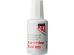 Correctievloeistof Quantore 20ml