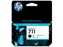 711 Zwart DesignJet Inktcartridge CZ129A 38 ml