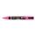 Paintmarker Uni POSCA PC-5BR brushpunt M roze