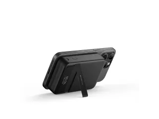 EcoFlow RAPID 10000mA Magnetic Powerbank Zwart - 2