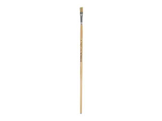 Lyonse penseel Kangaro #8 gelakt hout doos a 12 stuks - 2