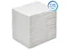 Toiletpapier Scott Control gevouwen 2-laags 36x220vel wit 8509