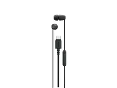 Oordopjes Sony EX15C bedraad USBc in ear zwart