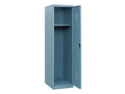 schoollocker,HxBxD 1530x400x500mm,1vak,vak B 400mm,cil.-slot