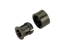 Montageclip Voor LED 3mm (2ST.)