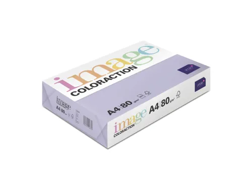 Kopieerpapier Tundra Lila A4 80 Gram 500 Vel