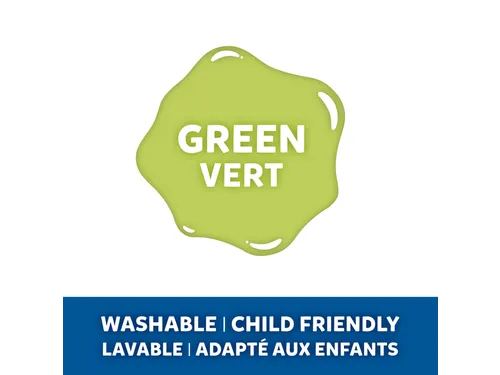 Kinderlijm Elmer's transparant groen