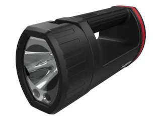 handschijnwerper,behuizing kunststof/aluminium,3 CREE LED - 1