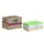 Memoblok Post-it 654 RSS12COL 76x76mm recycled colour notes pastel 12